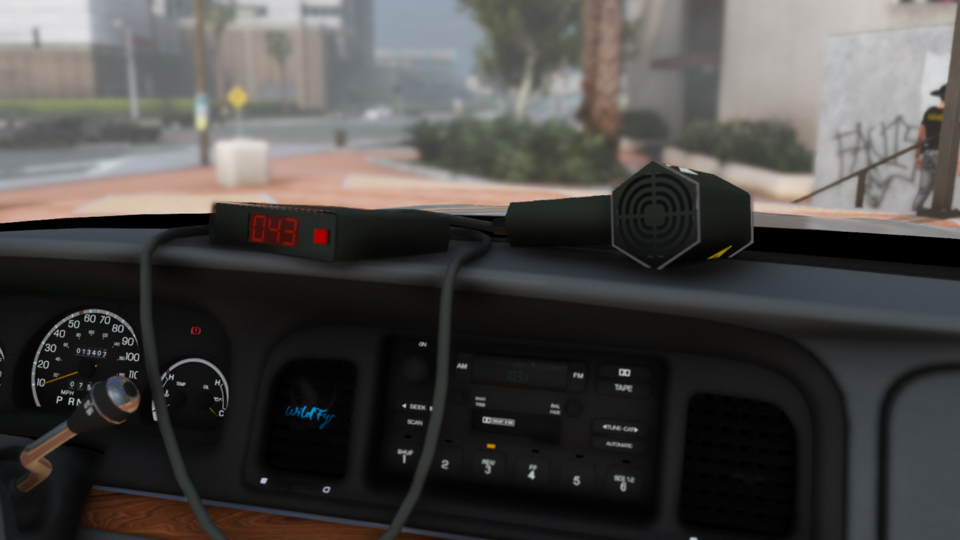 Generic Speed Radar product banner