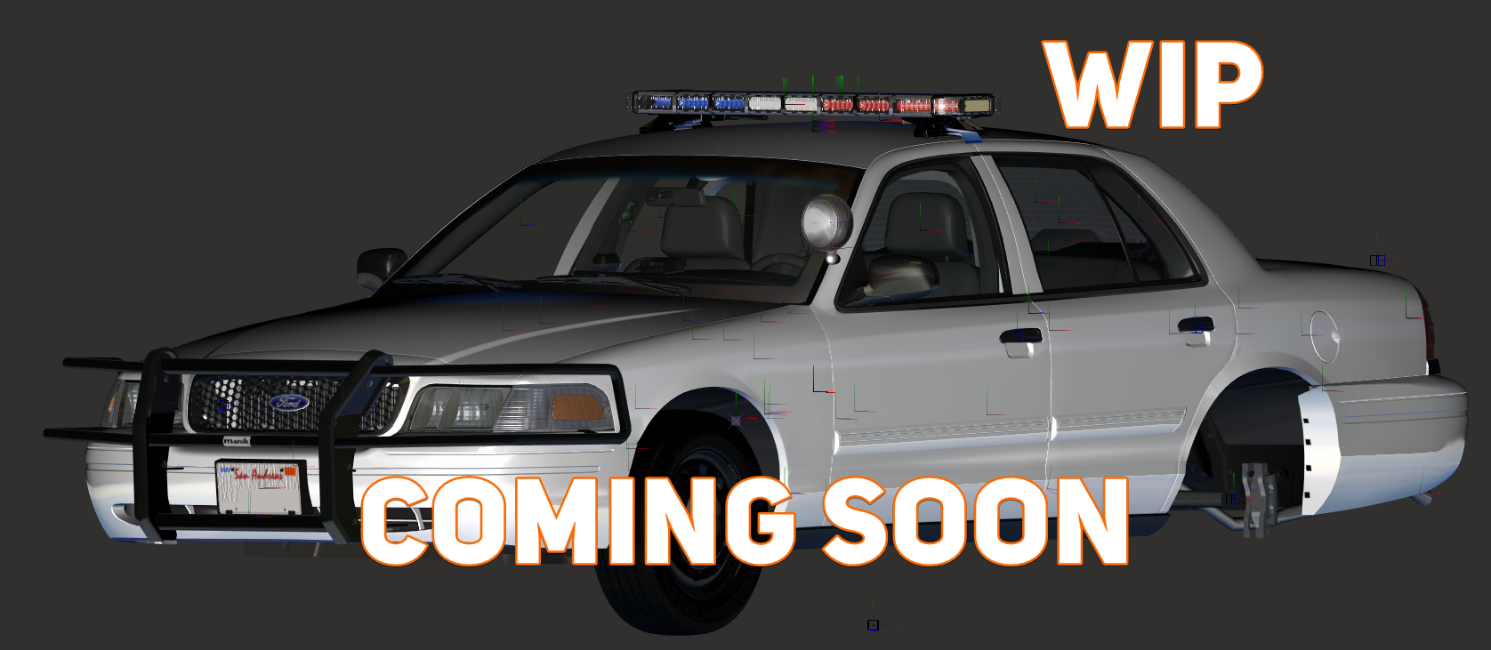 Libery Sedan-FCV product banner