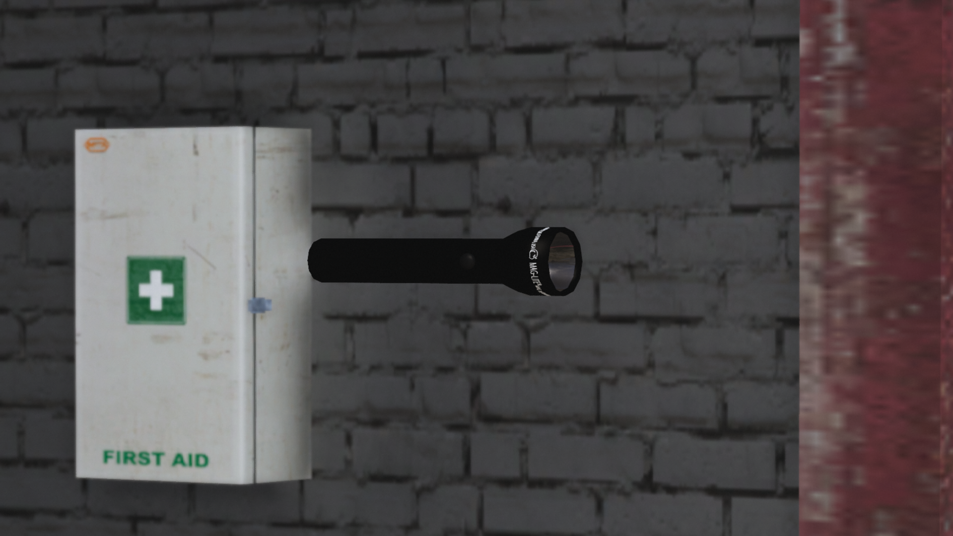 Flashlight Dev Model product banner