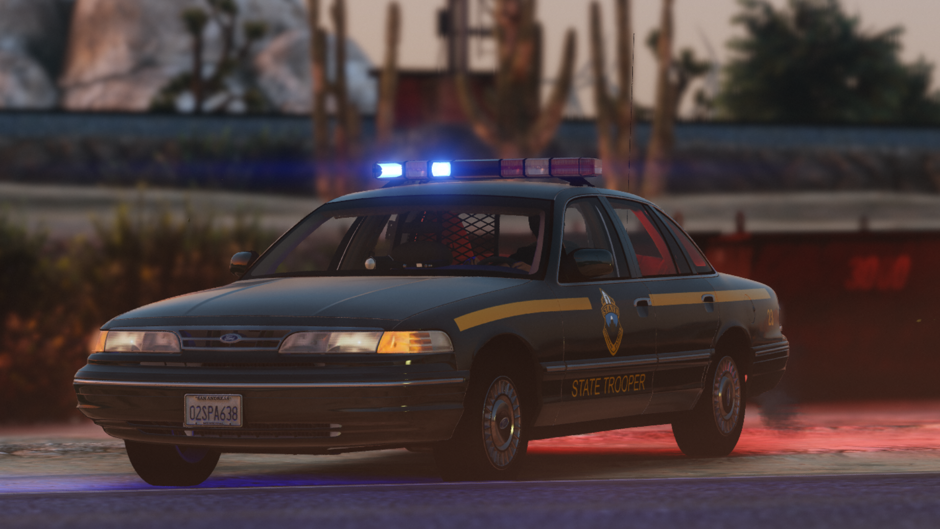 Super Troopers Mini Pack product banner